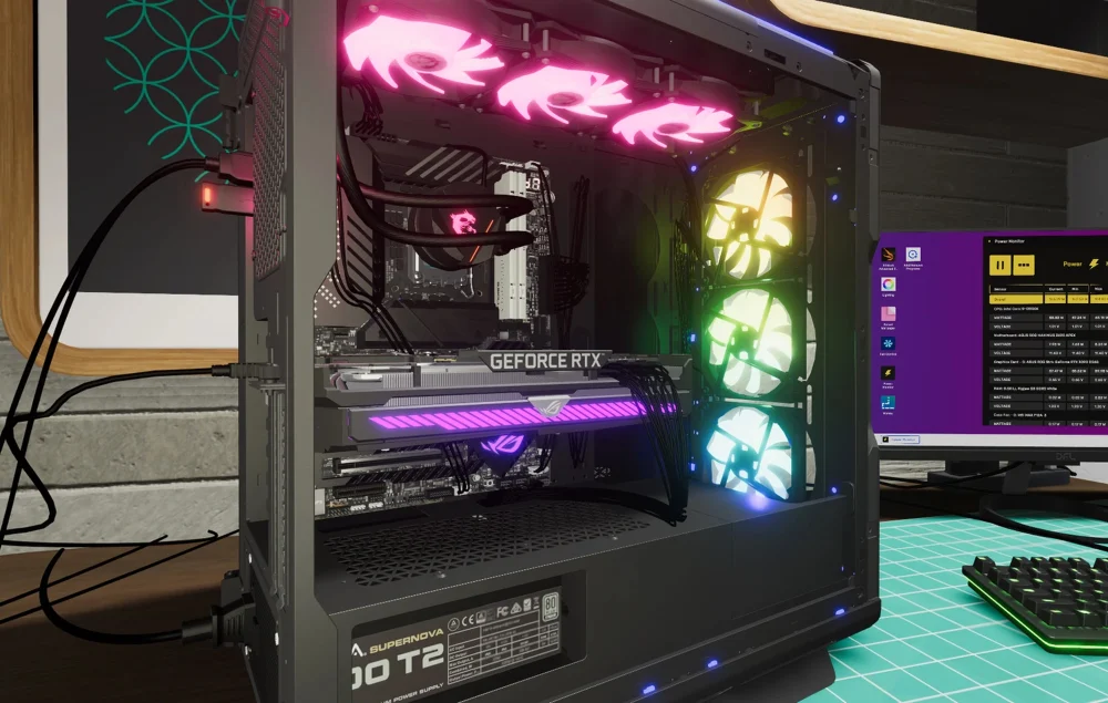 نمونه‌ای از ابزارهای دیجیتال برای برنامه‌ریزی ساخت و ساز توسط سازندگان