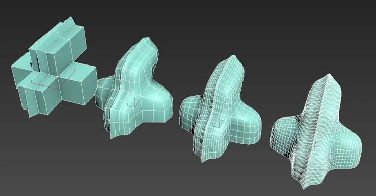 نمونه‌ای از تحلیل ساختاری در نرم‌افزار ANSYS