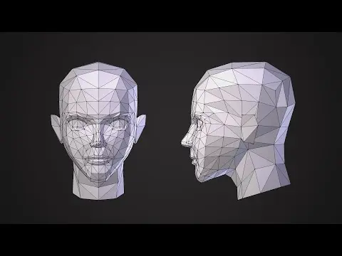 نمونه‌ای از طراحی سه‌بعدی در نرم‌افزار SketchUp