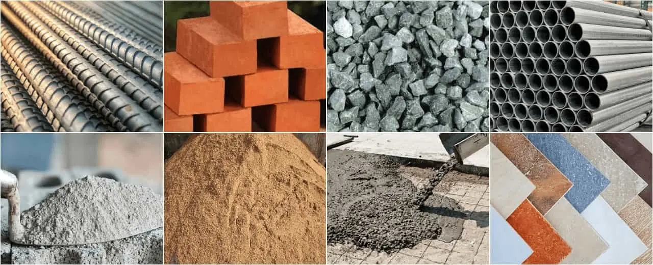 مدیریت زنجیره تأمین در صنعت ساخت‌وساز با استفاده از فناوری‌های جدید