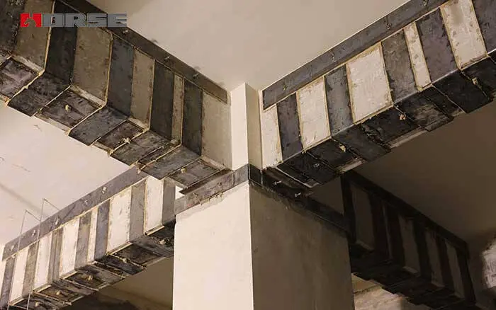 بررسی و ارزیابی سازه قبل از مقاوم‌سازی با استفاده از ابزارهای مهندسی