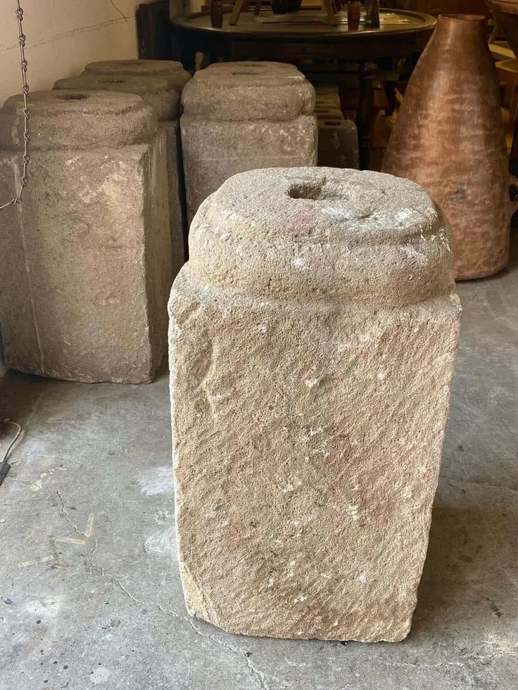 ترکیب سنگ آنتیک با مصالح مدرن در طراحی نماهای ساختمان