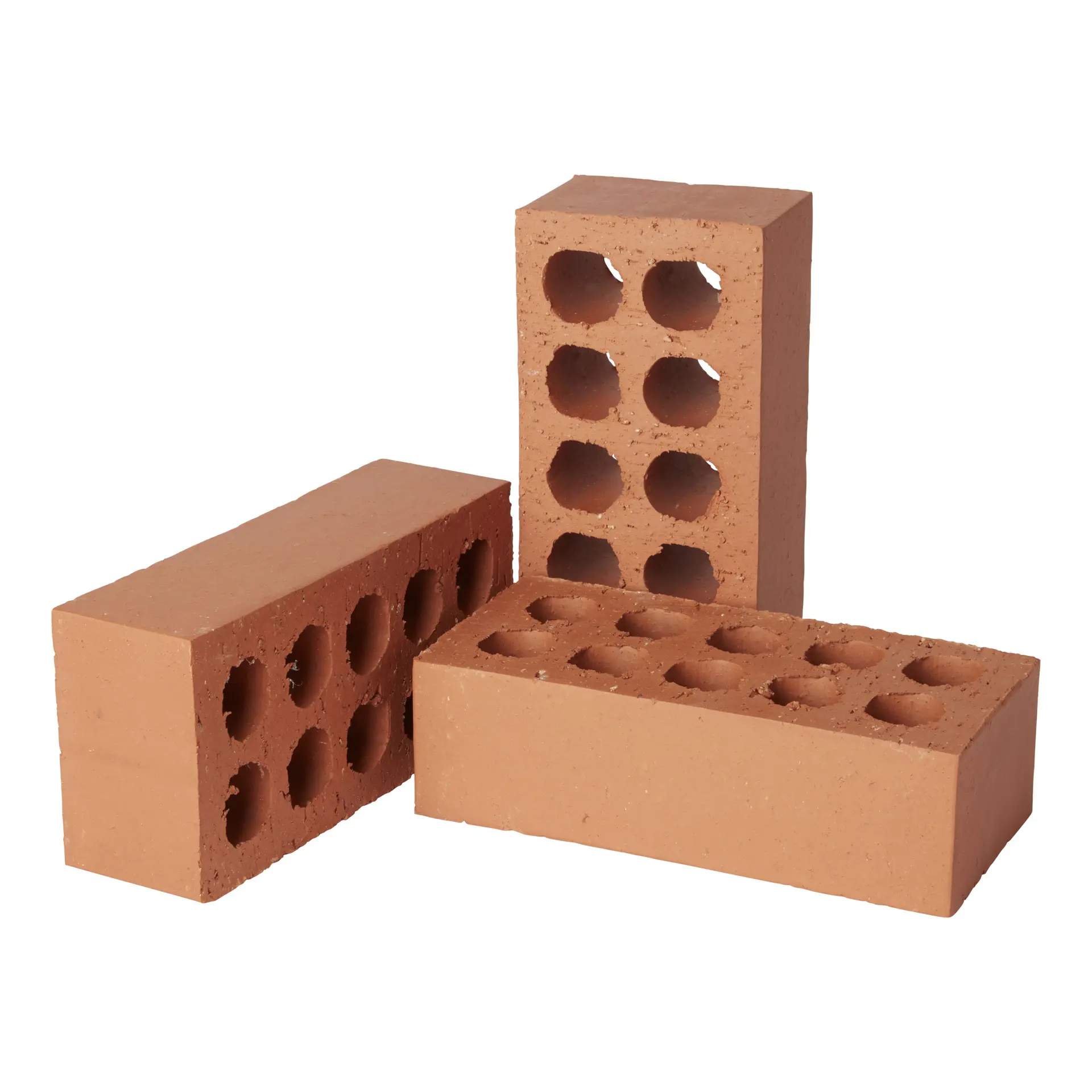 Engineering Brick آجر مهندسی ساختمان و کاربرد سازه‌ای