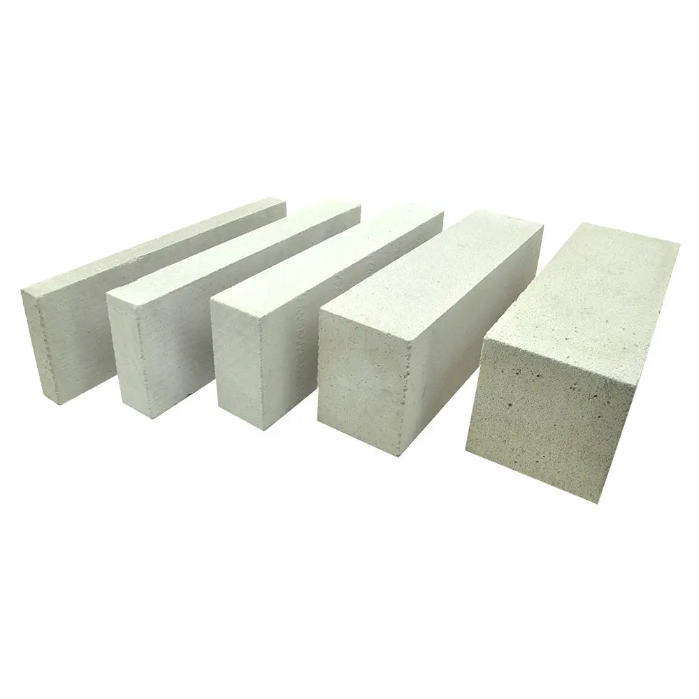 Light Block بلوک سبک ساختمانی و عایق حرارتی