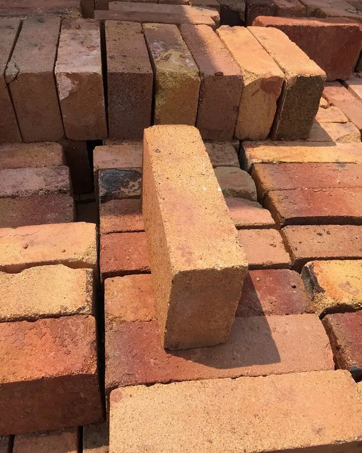 Fire Brick آجر نسوز ساختمانی و کاربردهای حرارتی
