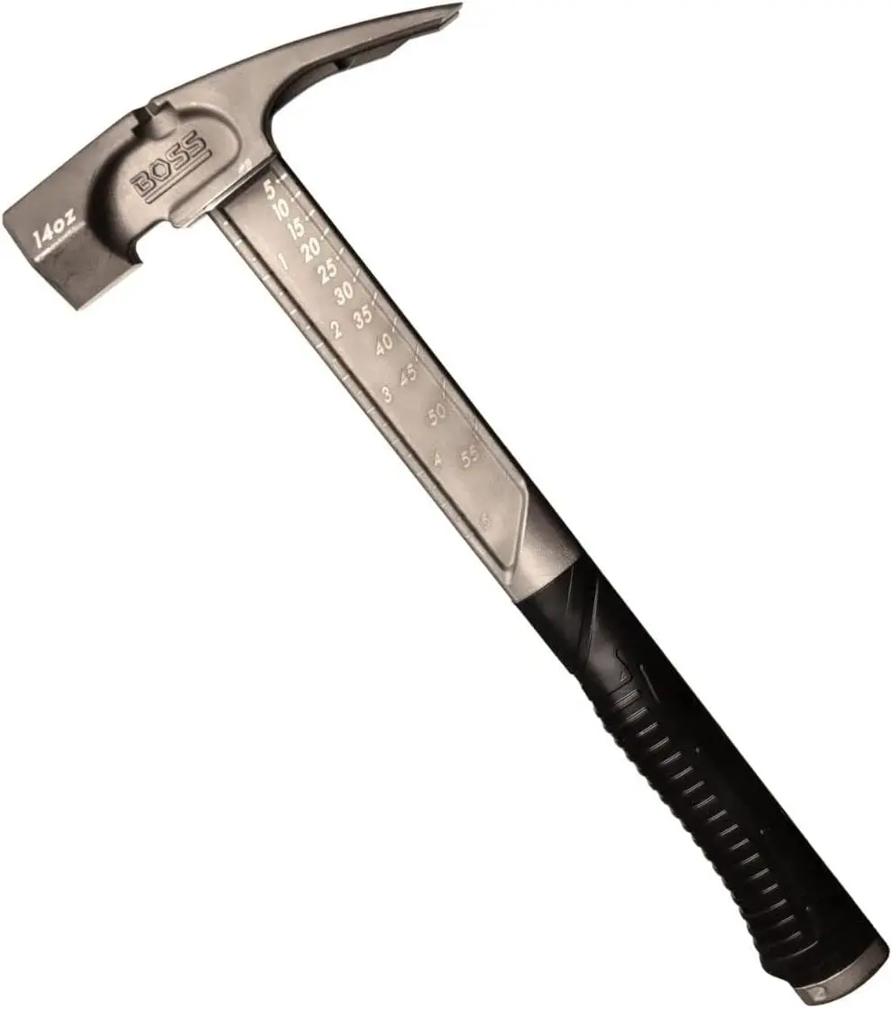 Hammer چکش ساختمانی و انواع مدل‌های کاربردی