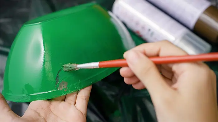 Plastic Paint رنگ پلاستیک ساختمان و مزایای استفاده