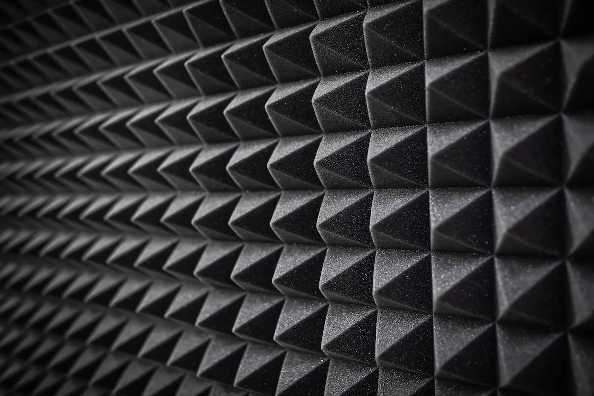 Sound Insulation عایق صوتی ساختمان و کنترل آلودگی صوتی