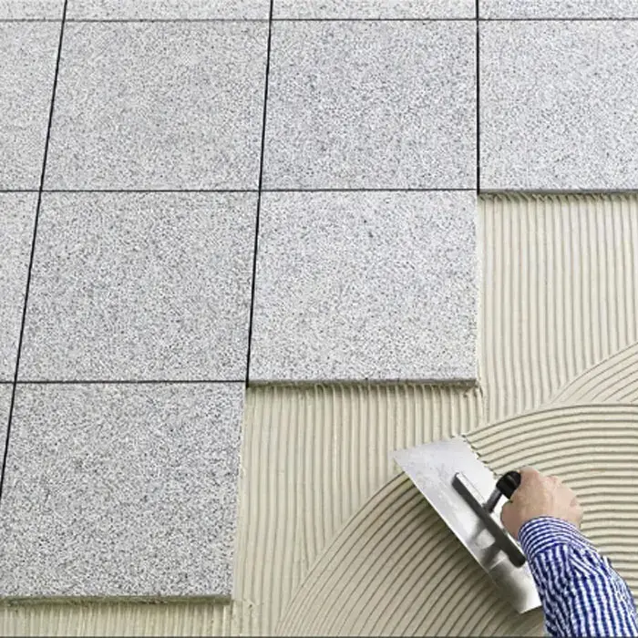 Tile Adhesive چسب کاشی ساختمانی و روش انتخاب مناسب