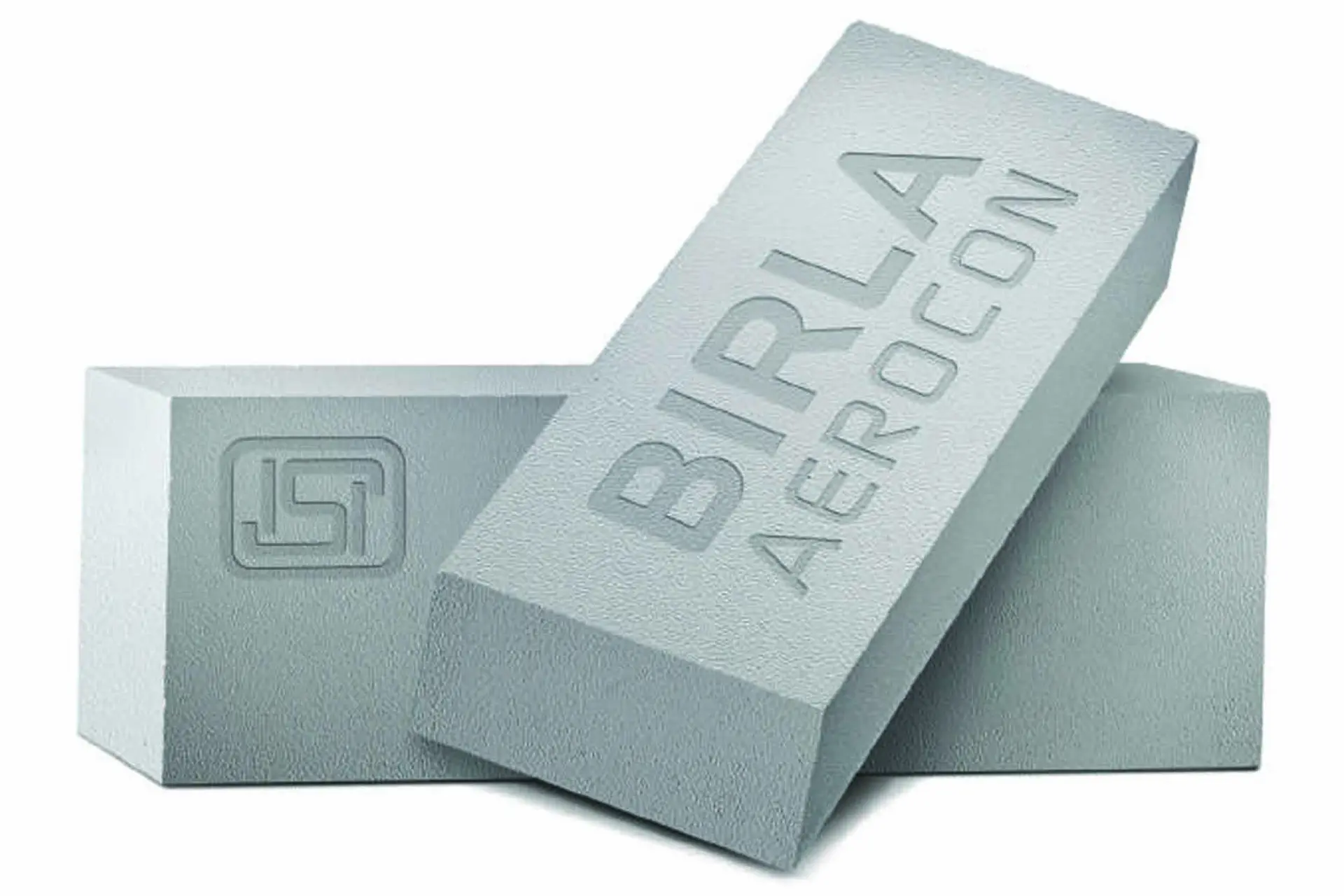 AAC Block بلوک هبلکس ساختمانی و اجرای سریع