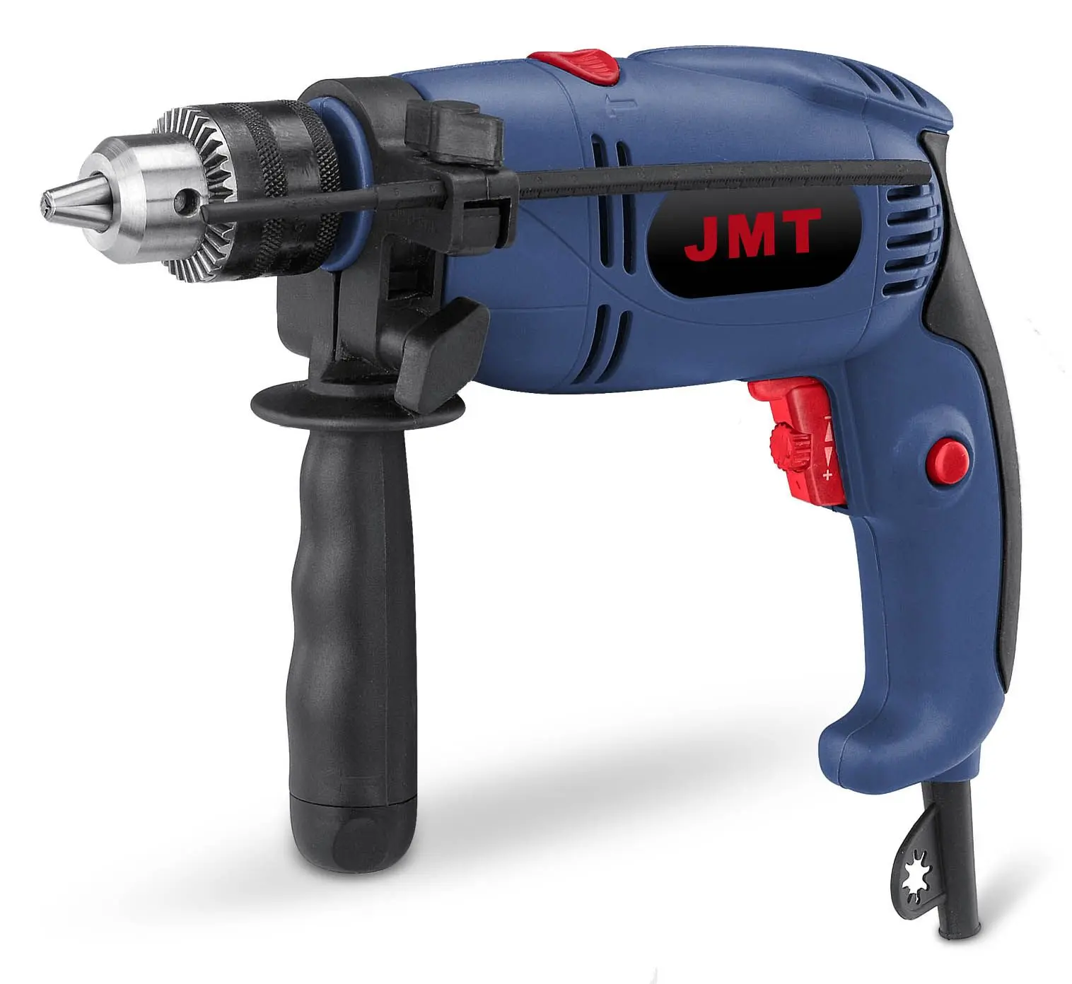 Impact Drill دریل ضربه‌ای ساختمانی و کاربردهای اجرایی