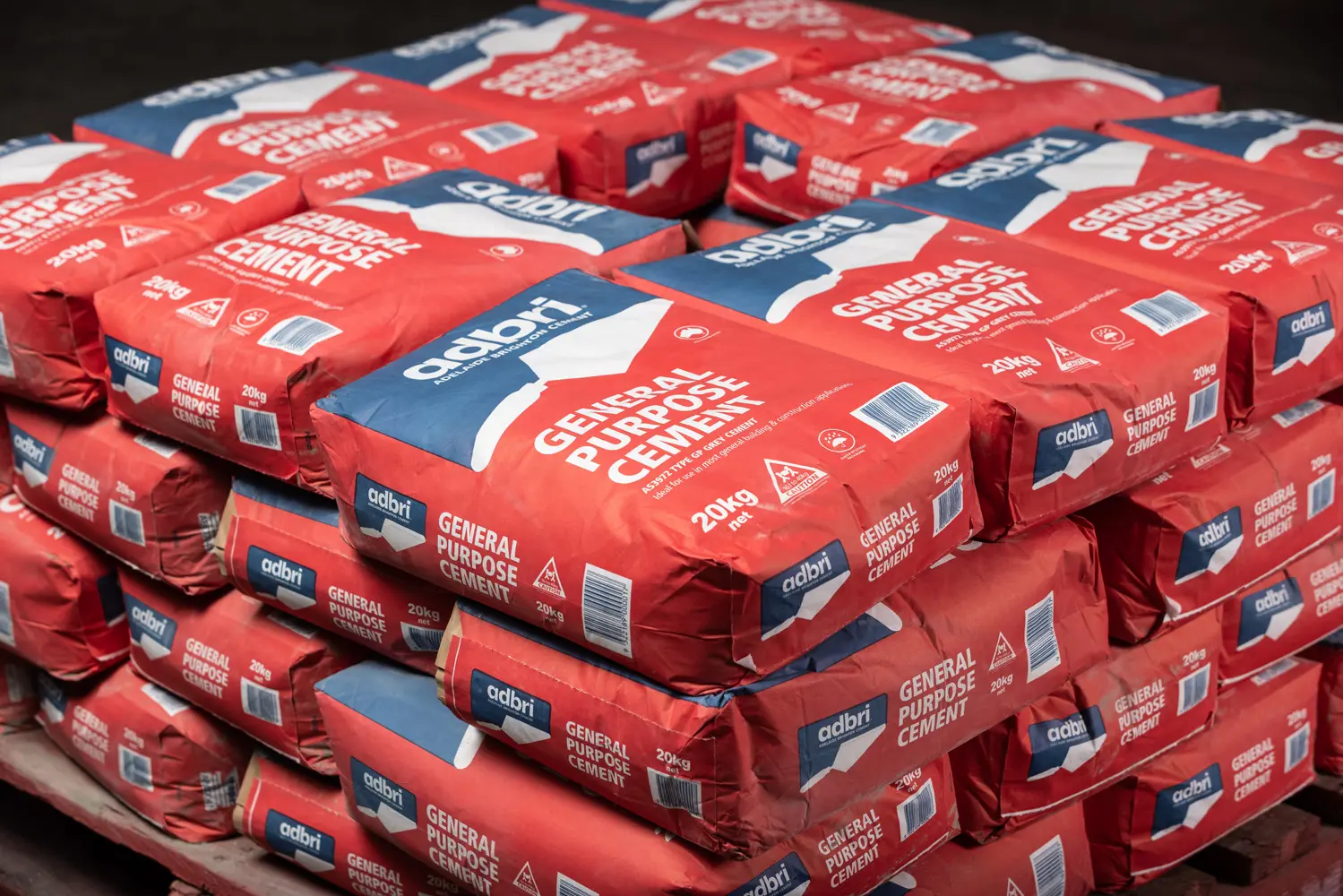 Cement Product محصولات سیمانی ساختمان و انواع کاربردها
