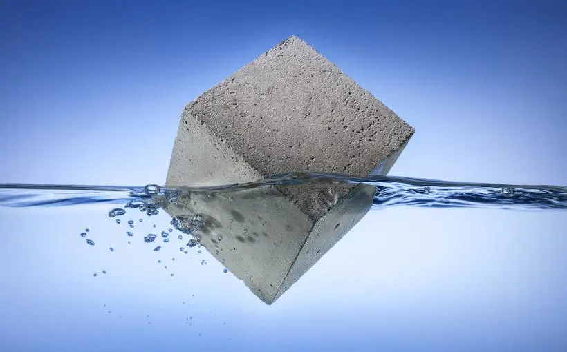 Lightweight Concrete بتن سبک ساختمانی و کاهش وزن سازه