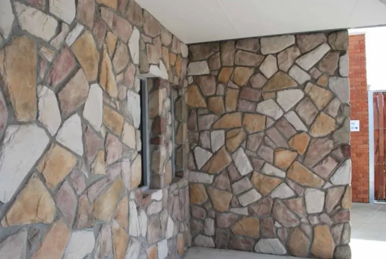 Decorative Stone سنگ دکوراتیو ساختمان و طراحی داخلی