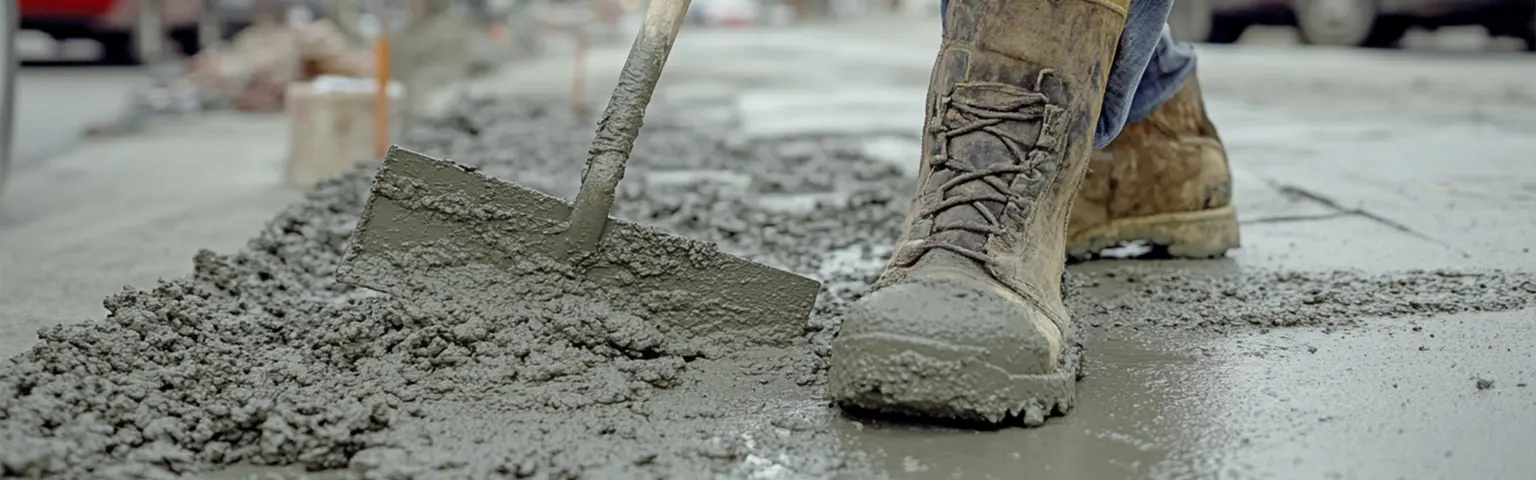 Ready Mix Concrete بتن آماده ساختمانی و مزایای استفاده
