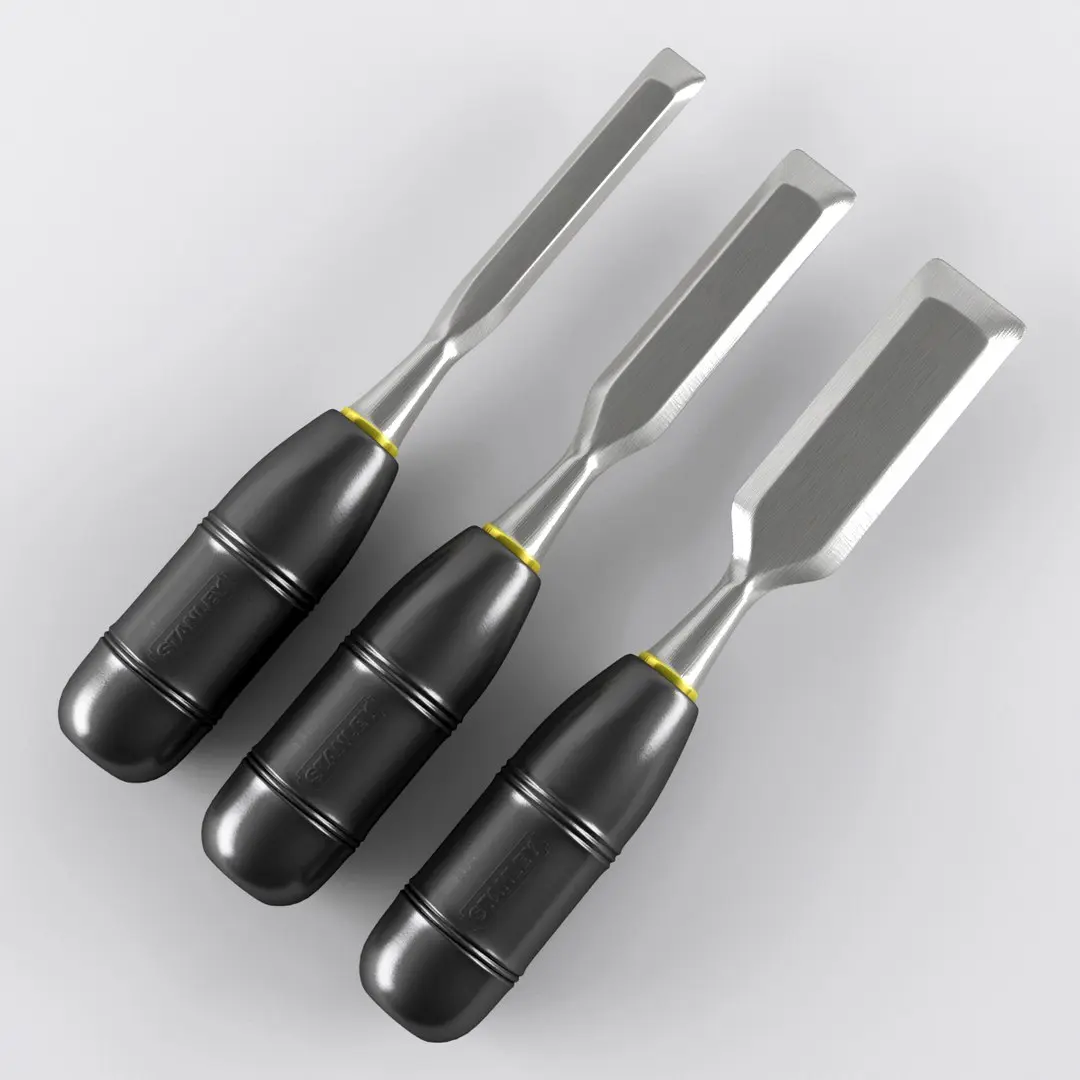 Chisel قلم ساختمانی و کاربرد در تخریب و نصب