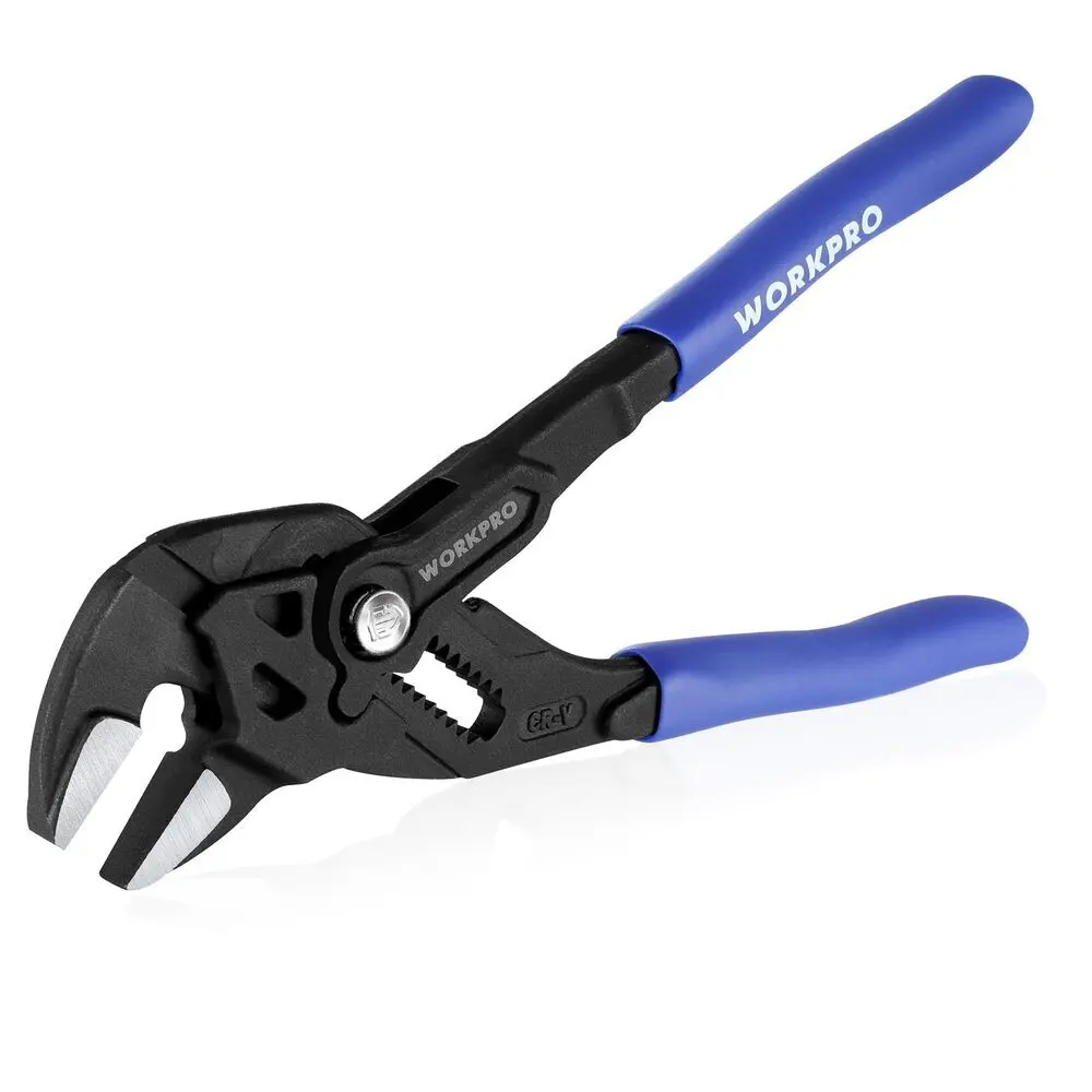 Pliers انبر ساختمانی و ابزارهای دستی پرکاربرد