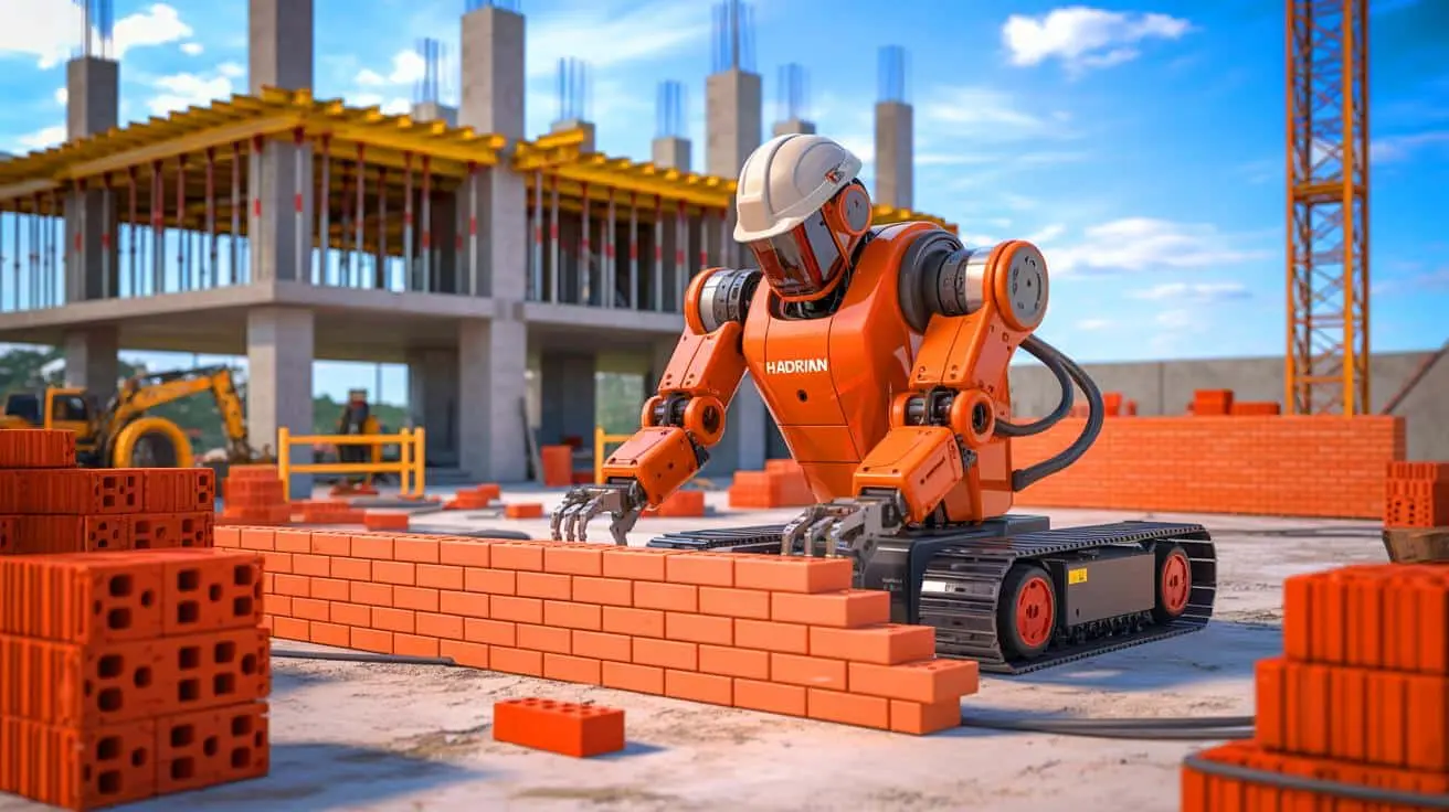 theyre-taking-our-jobs-worlds-most-advanced-bricklaying-robot-shakes-construction-industry-and-its-already-here Construction Robot رباتهای ساختمانی و فناوری ساختوساز