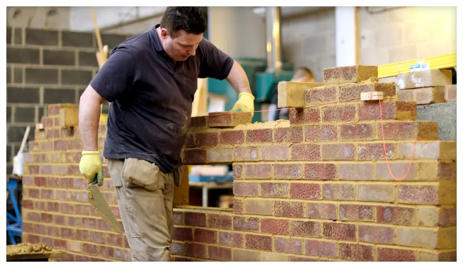 Clay Brick آجر سفالی ساختمانی و مزایای آن
